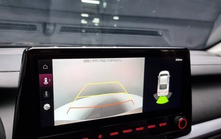 KIA K3, 2021 год, 1 650 000 рублей, 12 фотография