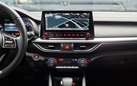 KIA K3, 2021 год, 1 650 000 рублей, 13 фотография