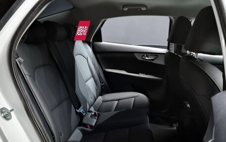 KIA K3, 2021 год, 1 650 000 рублей, 17 фотография