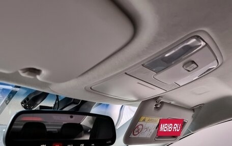 KIA K3, 2021 год, 1 650 000 рублей, 20 фотография