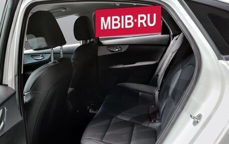 KIA K3, 2021 год, 1 650 000 рублей, 18 фотография