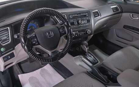 Honda Civic IX, 2014 год, 1 399 000 рублей, 6 фотография