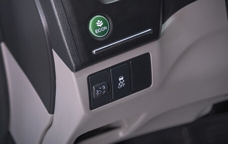 Honda Civic IX, 2014 год, 1 399 000 рублей, 10 фотография