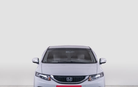 Honda Civic IX, 2014 год, 1 399 000 рублей, 2 фотография
