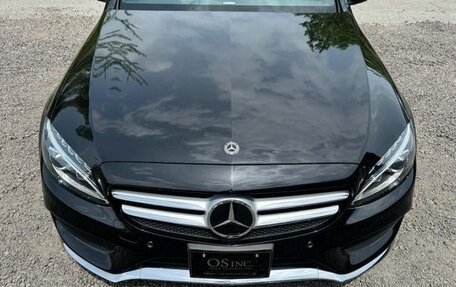 Mercedes-Benz C-Класс, 2018 год, 1 480 007 рублей, 5 фотография