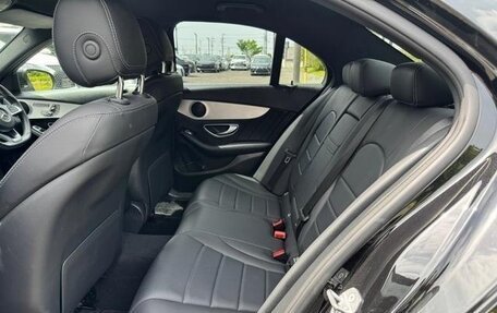 Mercedes-Benz C-Класс, 2018 год, 1 480 007 рублей, 19 фотография