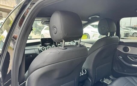 Mercedes-Benz C-Класс, 2018 год, 1 480 007 рублей, 20 фотография
