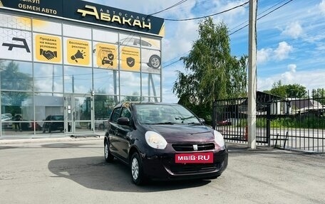Toyota Passo III, 2014 год, 709 000 рублей, 4 фотография