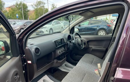 Toyota Passo III, 2014 год, 709 000 рублей, 10 фотография