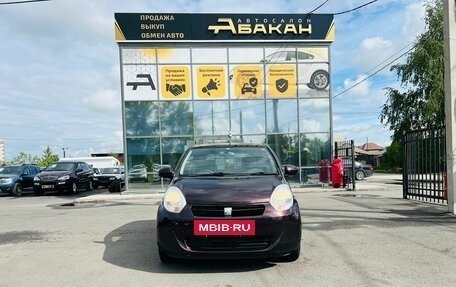 Toyota Passo III, 2014 год, 709 000 рублей, 3 фотография