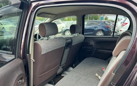 Toyota Passo III, 2014 год, 709 000 рублей, 11 фотография