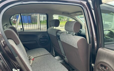 Toyota Passo III, 2014 год, 709 000 рублей, 12 фотография