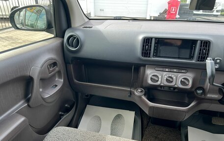 Toyota Passo III, 2014 год, 709 000 рублей, 15 фотография