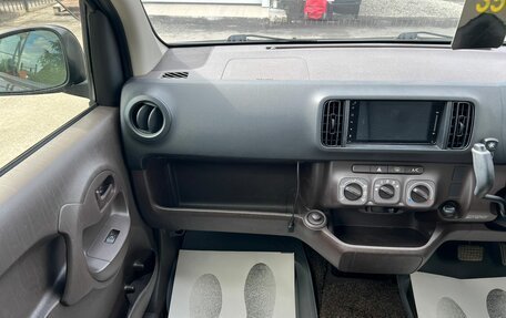 Toyota Passo III, 2014 год, 709 000 рублей, 17 фотография