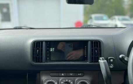 Toyota Passo III, 2014 год, 709 000 рублей, 19 фотография