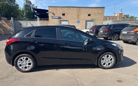 Hyundai i30 II рестайлинг, 2014 год, 850 000 рублей, 6 фотография