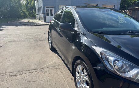 Hyundai i30 II рестайлинг, 2014 год, 850 000 рублей, 5 фотография