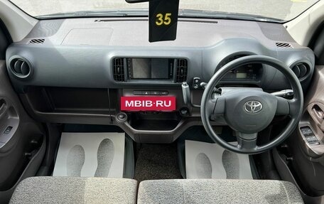 Toyota Passo III, 2014 год, 709 000 рублей, 14 фотография