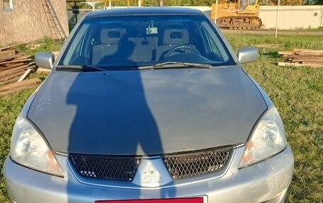 Mitsubishi Lancer IX, 2006 год, 220 000 рублей, 4 фотография