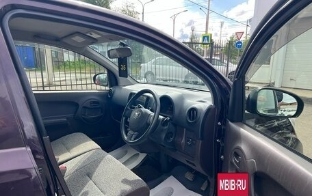 Toyota Passo III, 2014 год, 709 000 рублей, 13 фотография