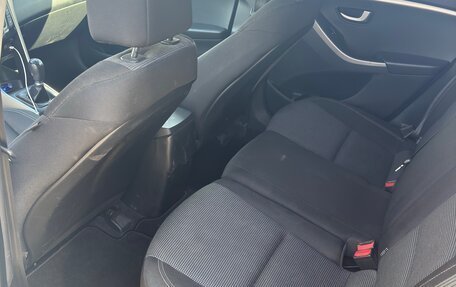 Hyundai i30 II рестайлинг, 2014 год, 850 000 рублей, 9 фотография