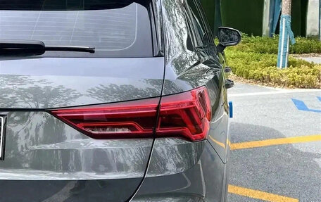 Audi Q3, 2022 год, 2 155 123 рублей, 9 фотография