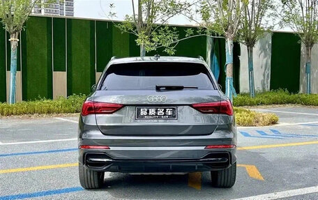Audi Q3, 2022 год, 2 155 123 рублей, 8 фотография
