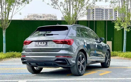 Audi Q3, 2022 год, 2 155 123 рублей, 7 фотография