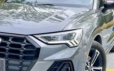 Audi Q3, 2022 год, 2 155 123 рублей, 4 фотография
