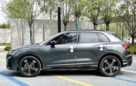Audi Q3, 2022 год, 2 155 123 рублей, 6 фотография