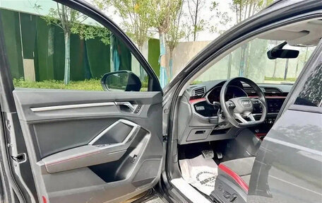 Audi Q3, 2022 год, 2 155 123 рублей, 10 фотография