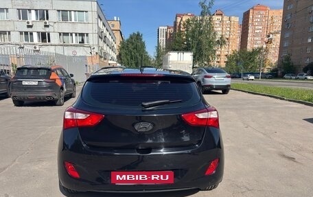 Hyundai i30 II рестайлинг, 2014 год, 850 000 рублей, 7 фотография