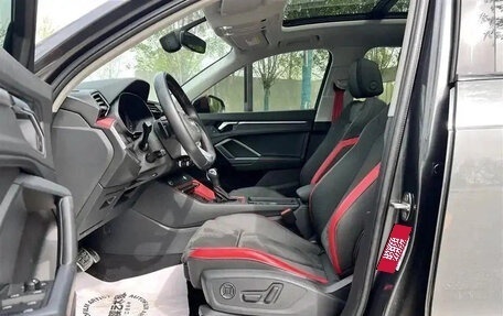 Audi Q3, 2022 год, 2 155 123 рублей, 11 фотография