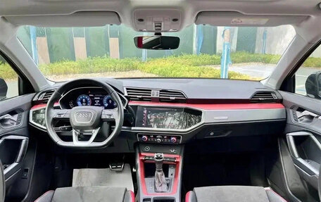 Audi Q3, 2022 год, 2 155 123 рублей, 15 фотография