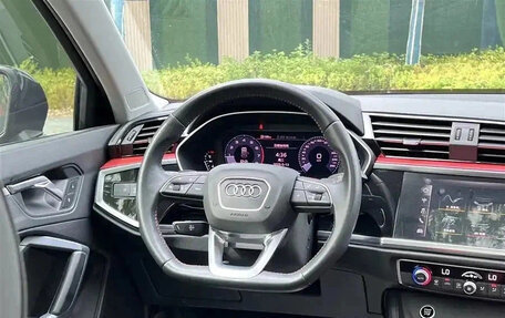 Audi Q3, 2022 год, 2 155 123 рублей, 16 фотография