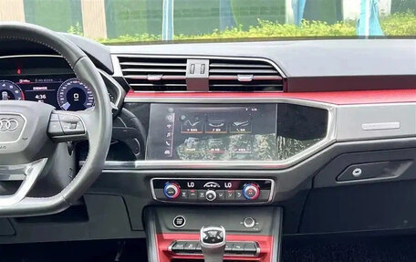 Audi Q3, 2022 год, 2 155 123 рублей, 17 фотография