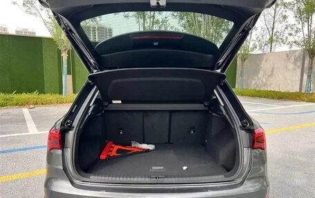 Audi Q3, 2022 год, 2 155 123 рублей, 21 фотография