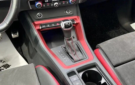 Audi Q3, 2022 год, 2 155 123 рублей, 19 фотография