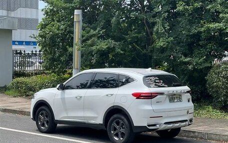 Haval F7 I, 2022 год, 1 300 100 рублей, 5 фотография
