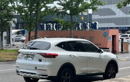 Haval F7 I, 2022 год, 1 300 100 рублей, 6 фотография