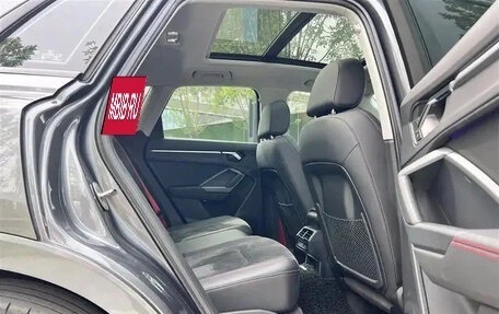Audi Q3, 2022 год, 2 155 123 рублей, 14 фотография