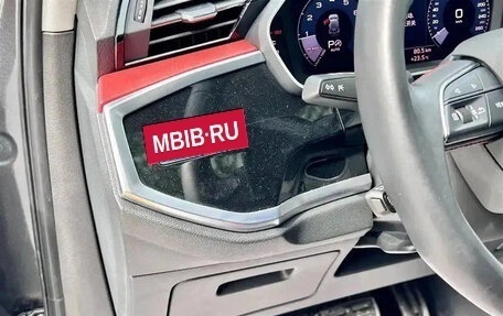 Audi Q3, 2022 год, 2 155 123 рублей, 18 фотография