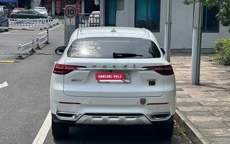 Haval F7 I, 2022 год, 1 300 100 рублей, 4 фотография