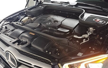 Mercedes-Benz GLE, 2020 год, 4 350 000 рублей, 5 фотография
