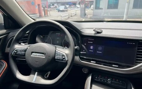 Haval F7 I, 2022 год, 1 300 100 рублей, 12 фотография
