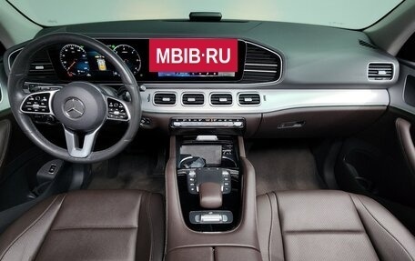 Mercedes-Benz GLE, 2020 год, 4 350 000 рублей, 8 фотография