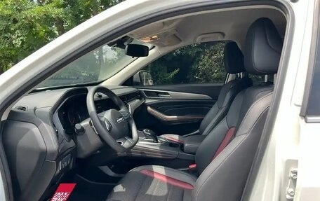 Haval F7 I, 2022 год, 1 300 100 рублей, 11 фотография