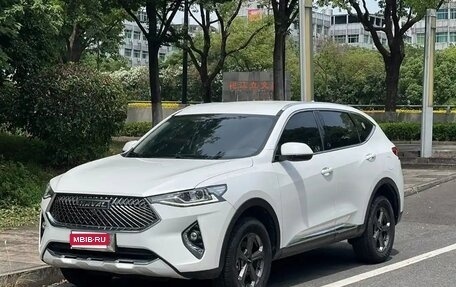 Haval F7 I, 2022 год, 1 300 100 рублей, 8 фотография