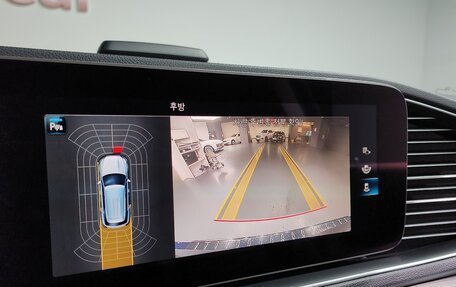 Mercedes-Benz GLE, 2020 год, 4 350 000 рублей, 18 фотография