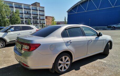Chevrolet Epica, 2012 год, 670 000 рублей, 4 фотография
